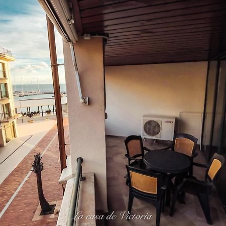 La casa de VICTORIA - Holiday apartment Balchik Exterior foto