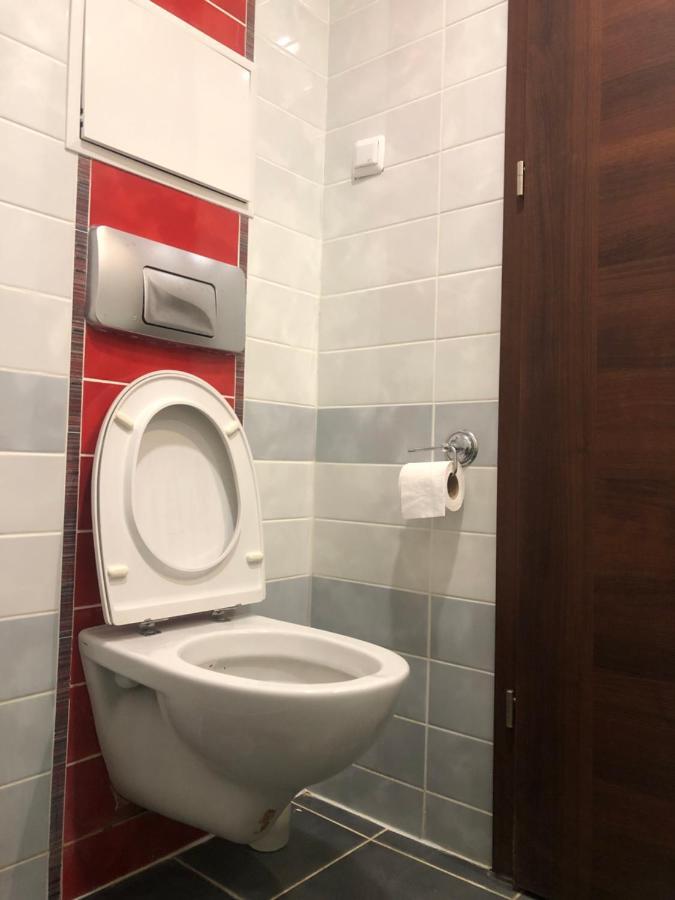 La casa de VICTORIA - Holiday apartment Balchik Exterior foto